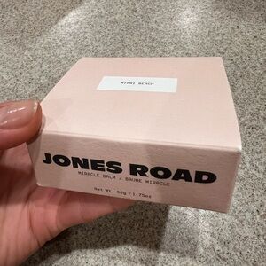 Jones Road Miracle Balm - Miami Beach
